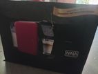 Coffee Machine (cino)