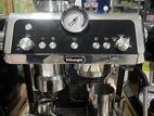 Coffee Machine - Delonghi