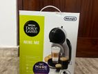 Coffee Machine (Dolce Gusto)