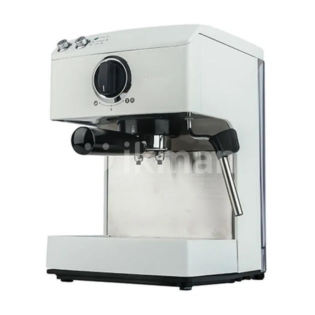 Coffee Machine Espresso Cappuccino in Kaduwela ikman
