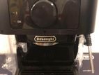 Coffee Machine - Espresso Cappuccino