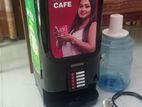 Coffee Machine