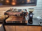 Coffee Machine