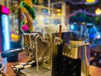 Coffee Machine