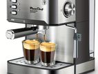 Coffee Machine