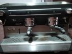 Coffee Machine