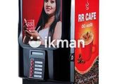 Coffee Machine