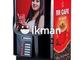 Coffee Machine