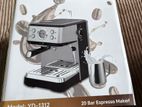 Coffee Machine