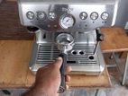 Coffee Machine