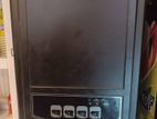 Coffee machine