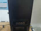 Coffee Machine