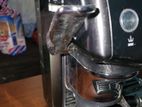 Coffee machine