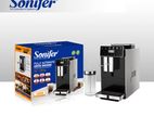 Coffee Machine Fully Automatic Sonifer SF-3594