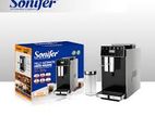 COFFEE MACHINE FULLY AUTOMATIC SONIFER SF3594