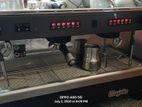 Magister Coffee Machine