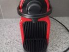 Coffee Machine Nespresso