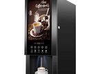 Coffee Machine Rent