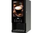 Coffee Machine Rent