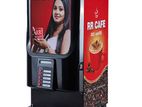 Coffee Machine Rent