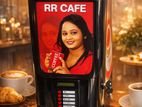 Coffee Machine Renting