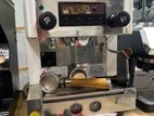 Coffee Machine - Single Group
