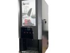 Coffee Machine Triple