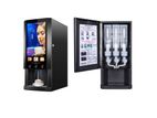 Coffee Machine Triple
