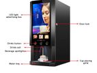 Coffee Machine Triple
