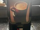Coffee Machine Vending