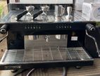 Sanremo Zoe Coffee Machines