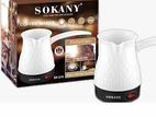 COFFEE MAKER 500ML SOKANY SK219