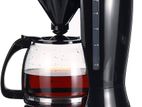 Coffee Maker CM-123A-BS