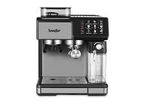 COFFEE MAKER ELECTRIC CAPPUCCINO SF-3590
