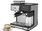 COFFEE MAKER ESPRESSO SONIFER SF3590