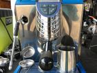 coffee maker -Nouva Simonelli