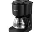 Coffee Maker SK-124-BS