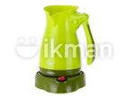 Coffee Maker Turkish 500ml Sokany Sk207