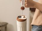 Coffee Mug With Temperature