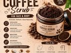 Coffee Scrub