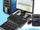 Coffee Shop Billing System Software with Package