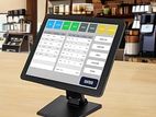 Coffee Shop / Juice Bar POS System Sales Monitoring & Stock Reporting