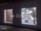 Coffee Shop/ Office For Rent Facing Havelock Road Colombo 06 [ 2112C ]