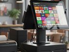 coffee Shop Pos System with Table Management Billing