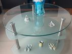 Coffee Table Glass