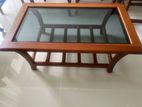 Coffee Table Mahogany