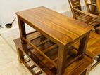 Coffee Table Teak