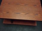 Coffee Table (tek)