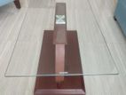 Coffee Table Tempered Glass