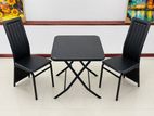 Coffee Table with chairs